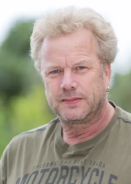 Andy Krüger