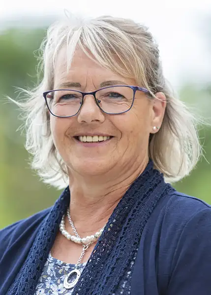 Gabriele Karbus AVN, Region 1, Leine, Innerste, Gabriele Karbus, Hannover, Hildesheim