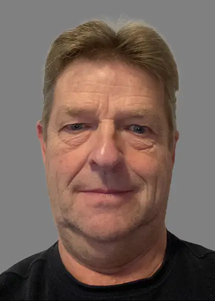 Uwe Paff