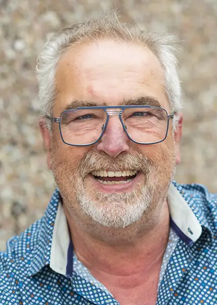 Peter Uslar