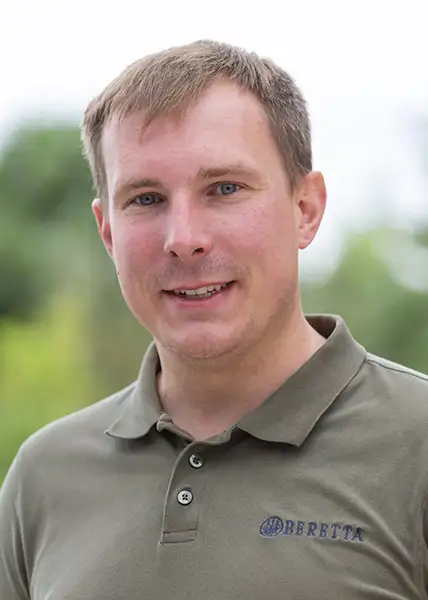 Simon Wehri