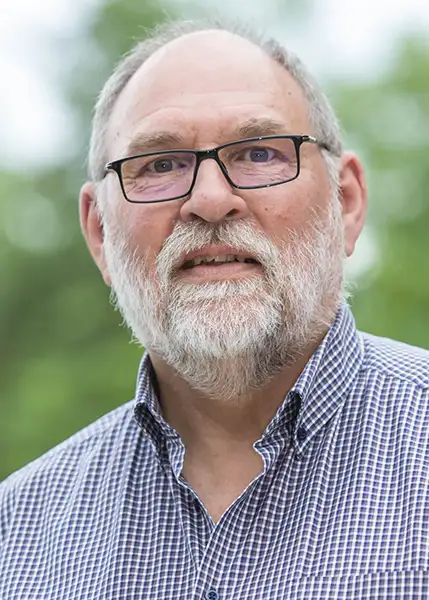 Jens-Uwe Schiemann