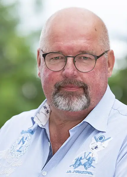 Joachim Meyer