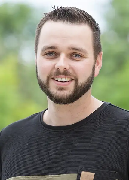 Dustin Wallhäußer