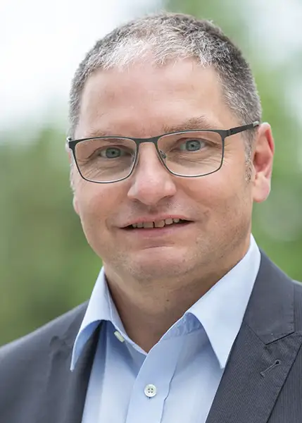 Mario Feddinga
