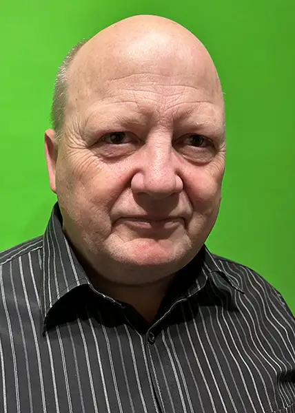Michael Dumka