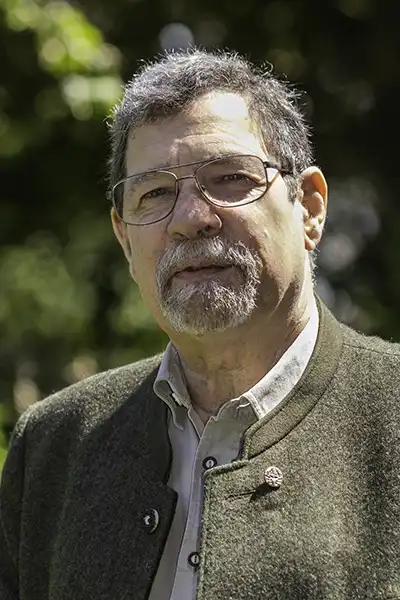 Friedhelm Pöppe
