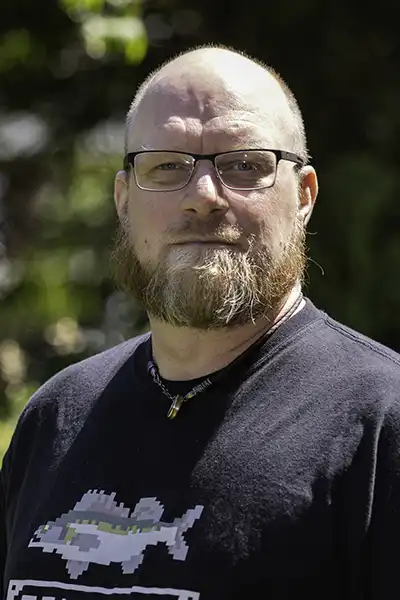 Sven Kahnke