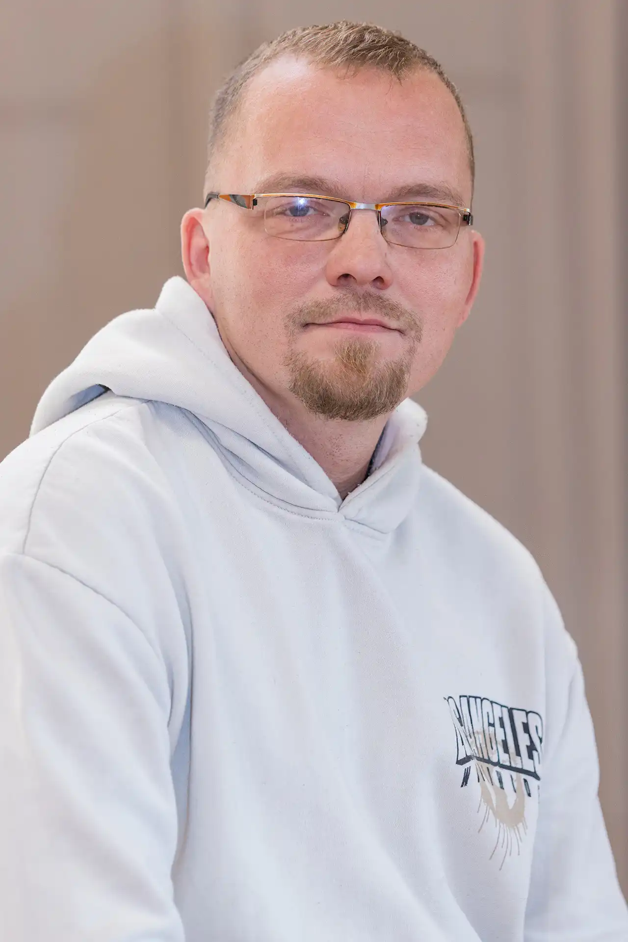 Raymond Zehm